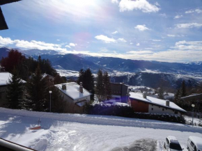 Les Sorbiers - Grand T4 ensoleillé avec Vue Panoramique Font-Romeu-Odeillo-Via